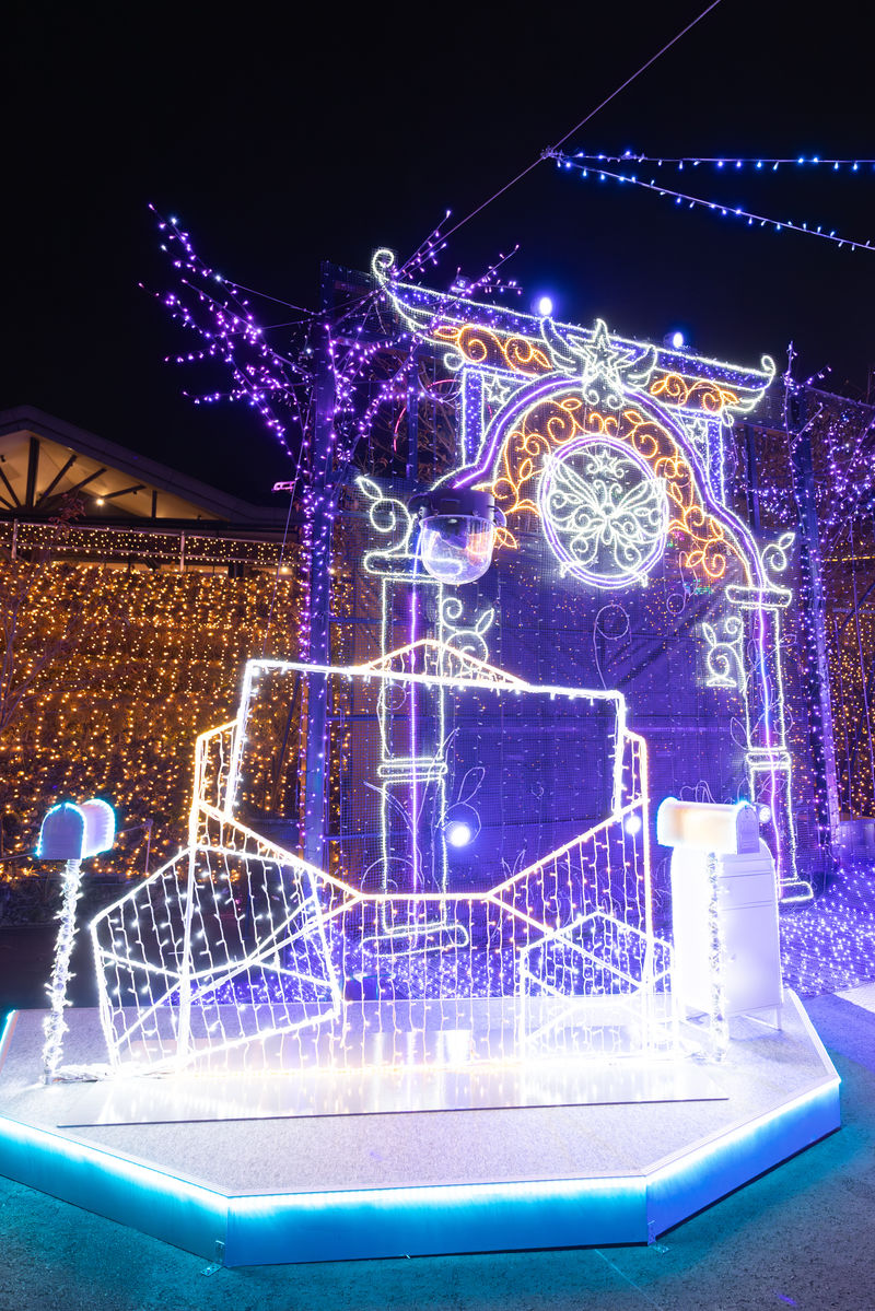 イルミリオン「オトイルミ」